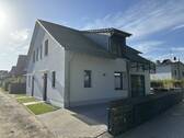 Ansicht Nord-Ost - 