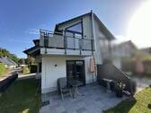 Terrasse - 