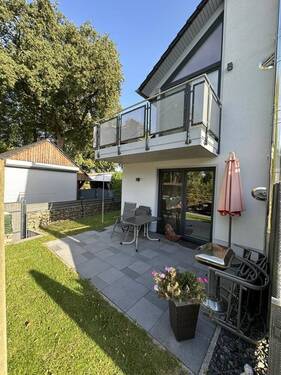 Terrasse - 
