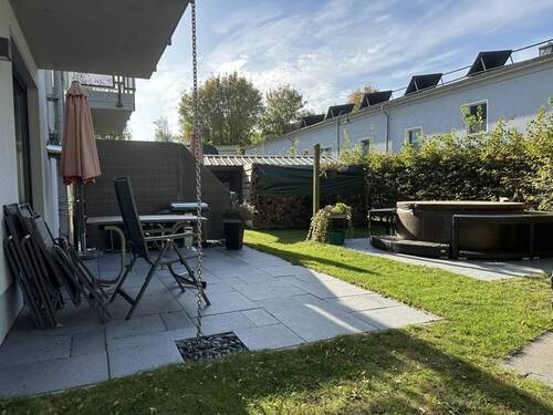 Terrasse - 