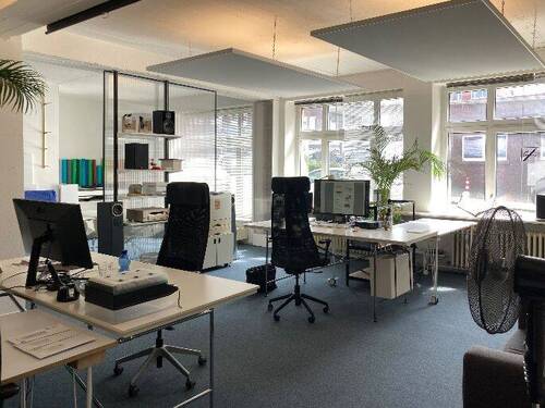 Bild 2 - Büro zur Miete in Bochum