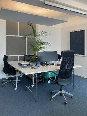 Bild 4 - Büro in Bochum zur Miete