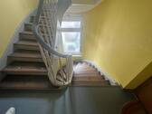 Treppenhaus - 