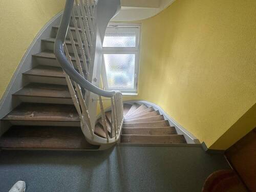 Treppenhaus - 