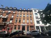 Ansicht - Top gepflegtes und renoviertes Wohn- und Geschäftshaus in der City!