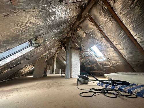 Dach - 