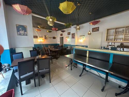 Gewerbe - 