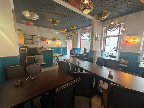 Gewerbe - 