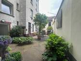 Innenhof - 2 Zimmer Mehrfamilienhaus, Wohnhaus zum Kaufen in Mannheim