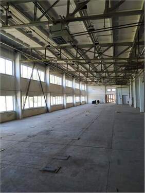 Bild 4 - Halle in Muldenhammer zum Kaufen