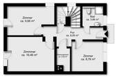 Erdgeschoss - 