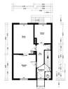 Grundriss EG - 