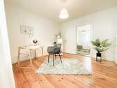 Arbeitszimmer - 