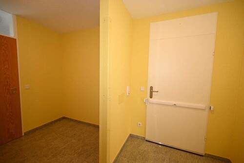 Windfang/Garderobe - 