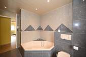Wanne + Dusche - 