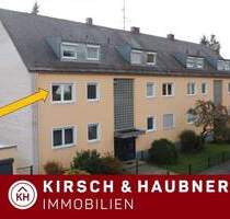 Großzügiger Grundriss mit 2 Balkonen! Top-4-Zimmer-Wohnung in schöner Lage! Nürnberg - Laufamholz
