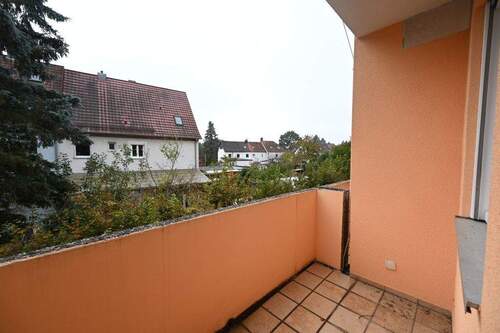 Balkon 1 - 