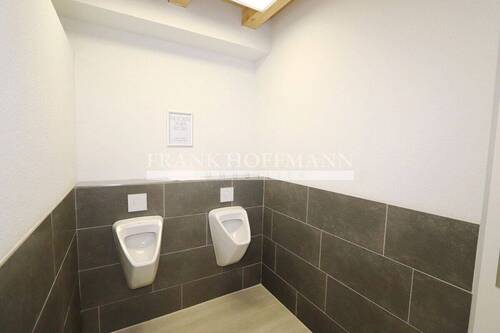 M2457 EG -Sanitär Herren - 