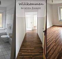 Willkommen im Lutherviertel! Hübsche Zwei-Zimmer-Wohnung - Chemnitz