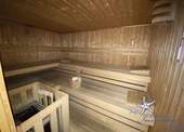 Gemeinschaftssauna - 