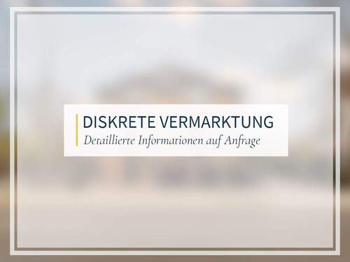 Diskrete Vermarktung - Nachhaltiger Neubau in Potsdam - vollvermietetes Investment mit Möglichkeit zur Flächenerweiterung