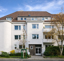 Altbau mit Charme - ruhig wohnen, urban leben. - Düsseldorf Düsseltal