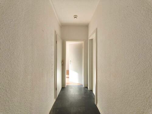 Wohnungsflur - 