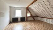Dachzimmer 2 - 
