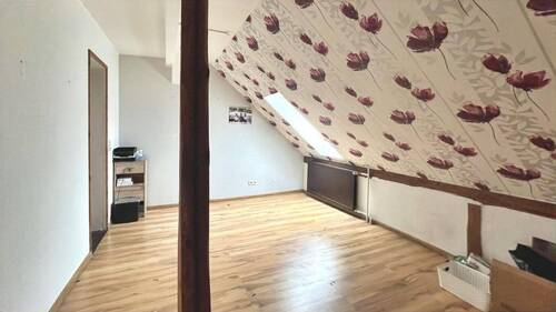 Dachzimmer 3 - 