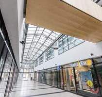 Revitalisierte KLIA Passage - ca. 800 m² Ladenfläche in bester Fußgängerzonenlage - Merseburg
