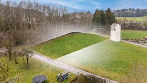 Bild 1 - Ihr Bauplatz in Raindorf! - 59.000,00&nbsp;EUR Kaufpreis, ca.&nbsp; 0,00&nbsp;m&sup2;