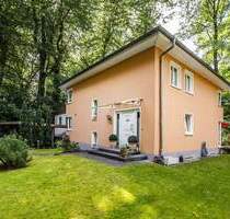 Toskanahaus & Tinyhaus am Wald - eigenständig und vielseitig - Hamburg / Wohldorf-Ohlstedt