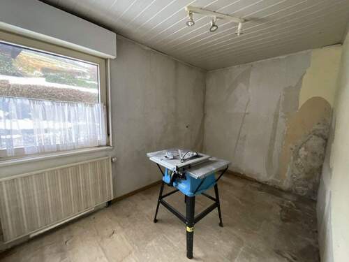 Büro/Kinderzimmer - 