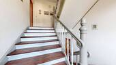 Treppenhaus - 