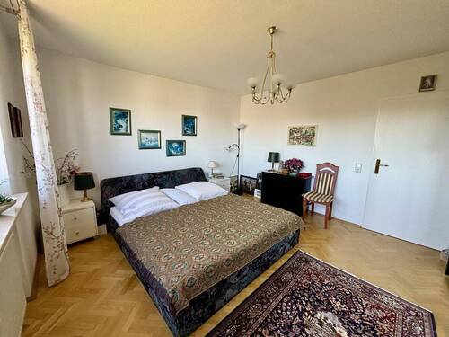 Schlafzimmer - 