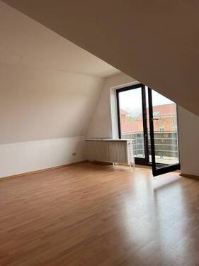 300 EH 5 VK WZ 3 - 2 Zimmer Etagenwohnung in Kirchweyhe