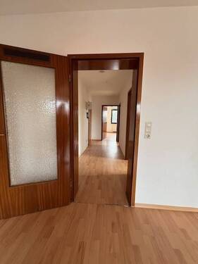 300 EH 5 VK Diele - Etagenwohnung mit 58,00 m&sup2; in Kirchweyhe zum Kaufen