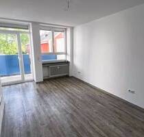 2 Zimmer-Whg. inkl. hochwertiger Einbauküche und Balkon I 1A Infrastruktur - Nürnberg Steinbühl