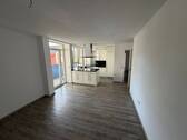 Wohnzimmer / Küche - 