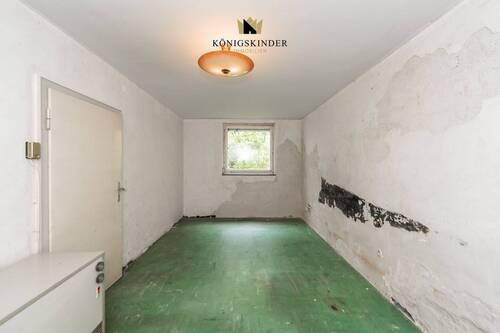 Abstellraum - 