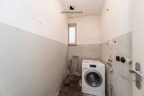 Waschraum - 