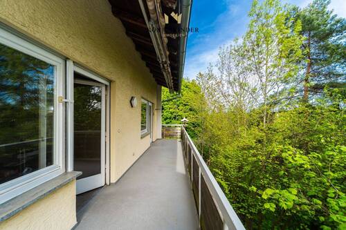 Balkon - 