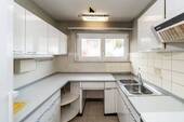 Küche - 5 Zimmer Einfamilienhaus in Spiegelberg