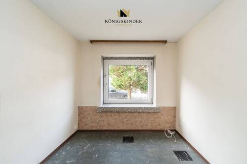 Wohn- & Esszimmer - 