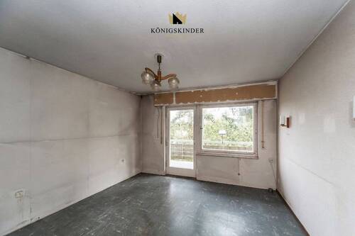 Schlafzimmer - 