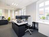 Büro EG - 