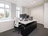 Büro OG - 
