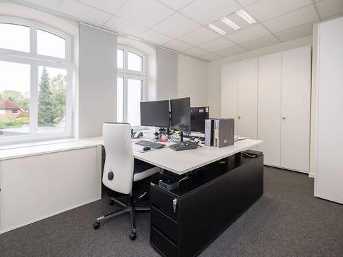 Büro OG - 