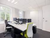 Büro OG - 