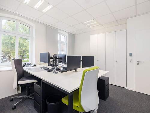 Büro OG - 